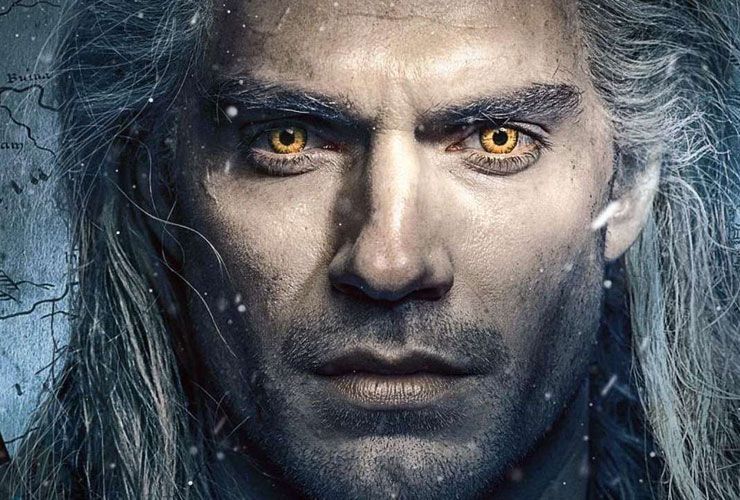 Tässä on täydellinen yllätys 'Yllätyslaista' Witcher-maailmassa