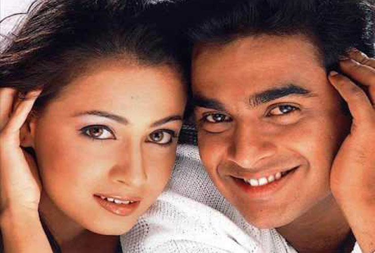 Habrá una secuela de 'Rehna Hai Tere Dil Mein' y ahora estamos un poco llenos de nostalgia