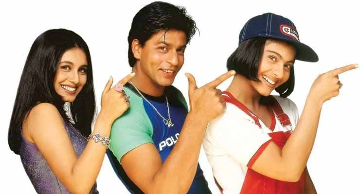 Alman Orkestrası'nın 'Kuch Kuch Hota Hai' Kapağı O Kadar İyi ki Bütün Gün Döngüde Çalabilirsiniz