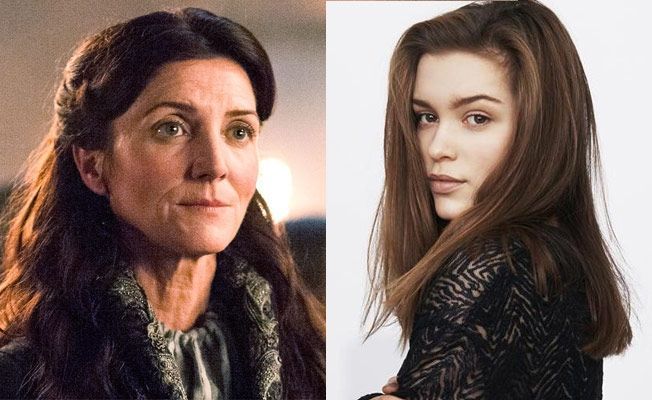 Bir 'Game Of Thrones' Prequel Filmi Olacak. Tahmin et Genç Ned Stark'ı Kim Oynuyor?