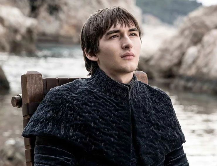 Bir 'GoT' Teorisi, Bran'ın Tüm Döngüyü Sonunda Planladığını ve Onu Gerçek Kötü Adam Yaptığını Kanıtlıyor