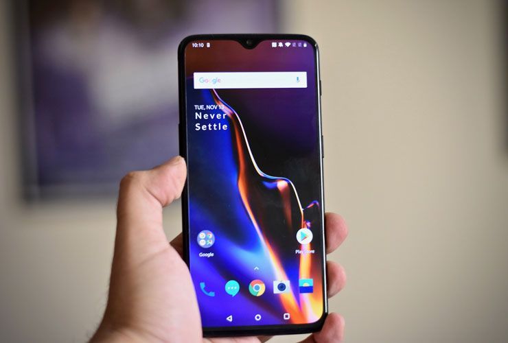 Los usuarios de OnePlus 6T se enfrentan a un problema de agotamiento masivo de la batería que está reduciendo su vida útil a la mitad