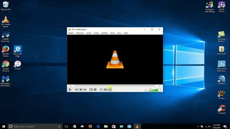 VLC Media Player heeft een enorm beveiligingslek en hier leest u hoe u veilig kunt blijven