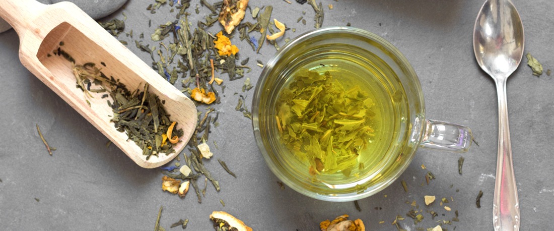 3 teer, der let kan erstatte din Masala Chai takket være deres smag og sundhedsmæssige fordele