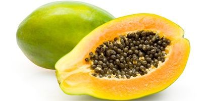 فوائد البابايا