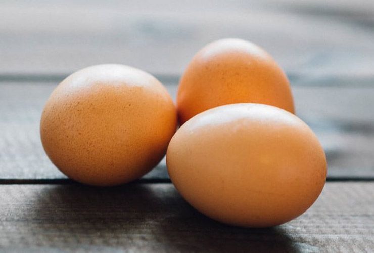 Top 5 halpaa proteiinilähdettä budjettihenkilöille