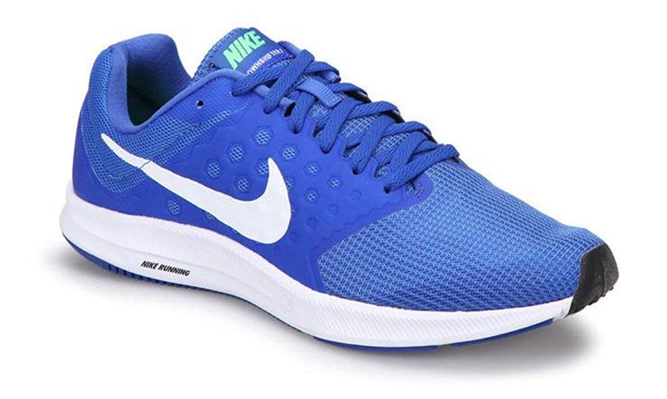 Bedste Nike løbesko til mænd i Indien