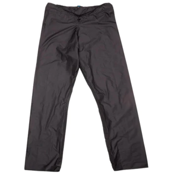 Revisión de los pantalones de lluvia Zpacks Vertice
