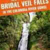 Avastage Bridal Veil Fallsi