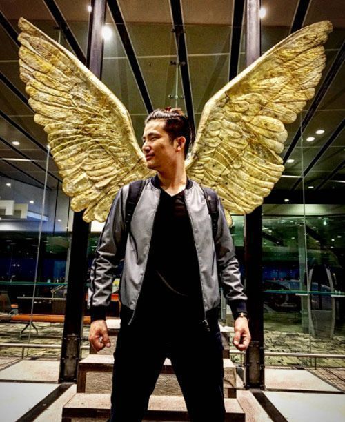 Meiyang Chang sobre cambiar de carrera, reality shows y ser queer en India