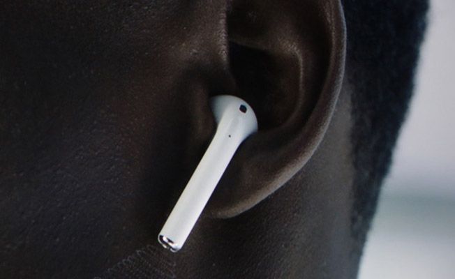 Kas kavatsete osta iPhone 7? Nii saate oma telefoni laadida ja samal ajal muusikat kuulata