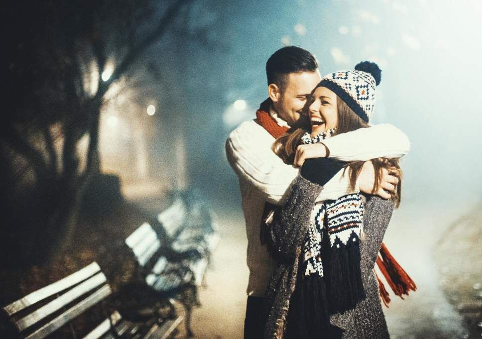 Ha llegado la temporada de 'esposas' y esto es lo que los hombres deben saber al respecto
