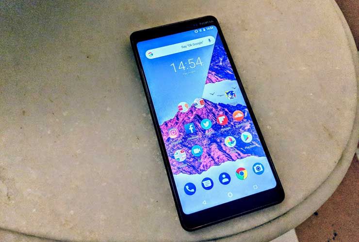 Nokia 7 Plus on ainus keskmise eelarvega nutitelefon, millele kõik peaksid raha kulutama
