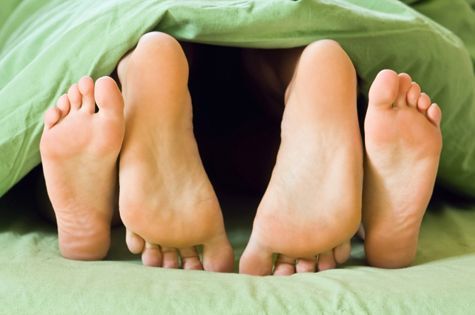 5 страхотни песни, които да слушате, докато правите секс