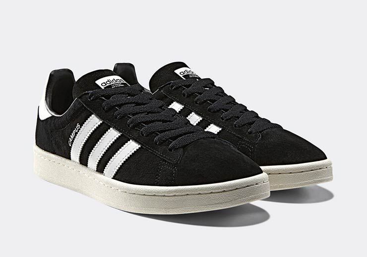 Adidas Originals Campus Review: Двойка за наследство, която подобрява стила ви