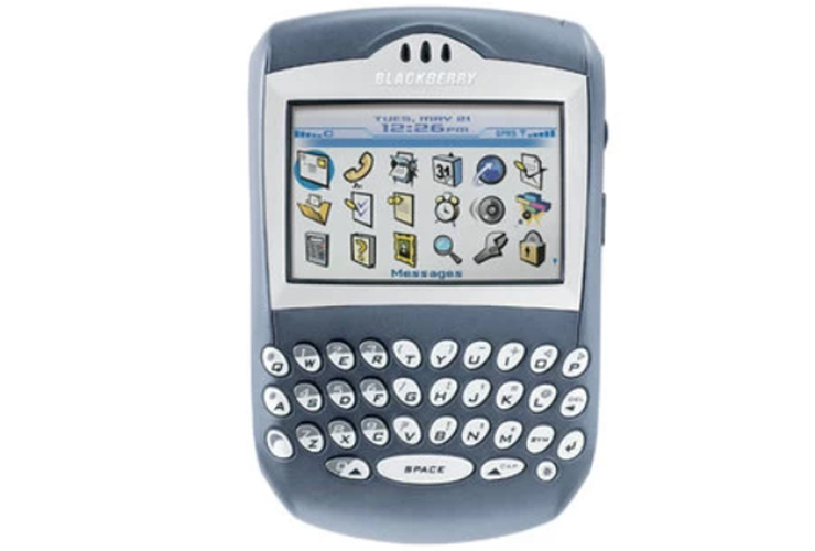 Ito ang Pinaka Iconic at Memorable BlackBerry Phones Ng Lahat ng Oras Na Nagbago Sa Mundo