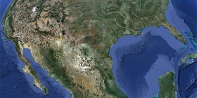 5 piilotettua Google Earth -ominaisuutta