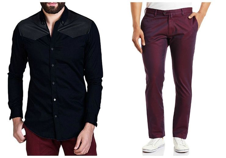8 combinaciones de atuendos de fiesta súper geniales que todo hombre debería conocer