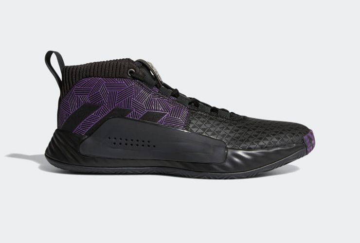 Mayroong Isang Bagong Koleksyon ng Mga Avengers-Inspired Ng Mga Sneaker at Hindi Kami Makapaghintay Upang Makuha ang Mga Kamay sa Kanila