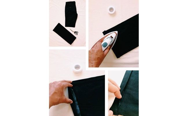 Ang 10 DIY Fashion Hacks Ay Magse-save sa Iyo ng Maraming Pera At Gawin Mong Mukhang Super sunod sa moda