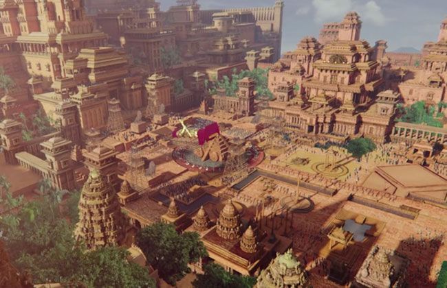 Наречете се най-добрият фен на 'Baahubali'? Ето викторина за окончателно доказване на това твърдение