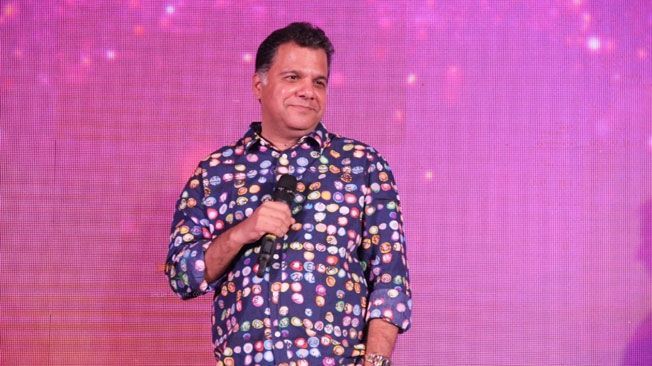 يكشف راج ناياك ، الرئيس التنفيذي لشركة Colours ، عن سبب استبعاد فيلم Comedy Nights with Kapil من الهواء ، ولن يعجب Kapil Sharma بهذا