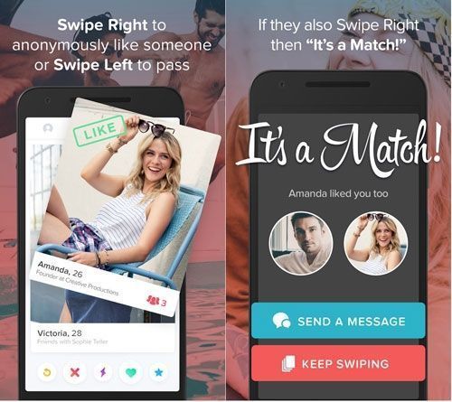 ¿Y si las madres escribieran nuestra biografía de Tinder? Estos tweets son una prueba de lo divertidas que habrían sido las cosas