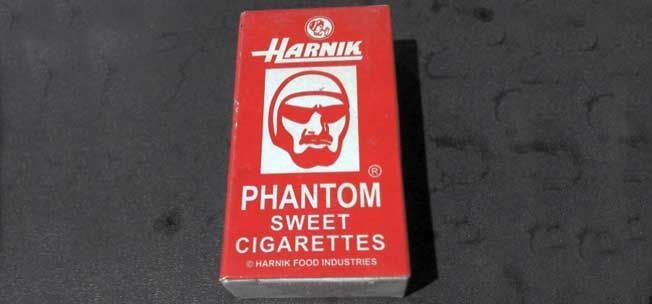 25 caramelos de los 90 que te traerán recuerdos agridulces