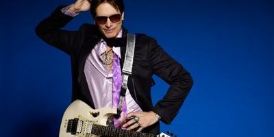 5 Pinakamahusay na Pakikipagtulungan sa Musika Ni Steve Vai