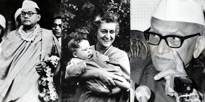 26 mejores líderes políticos indios de todos los tiempos