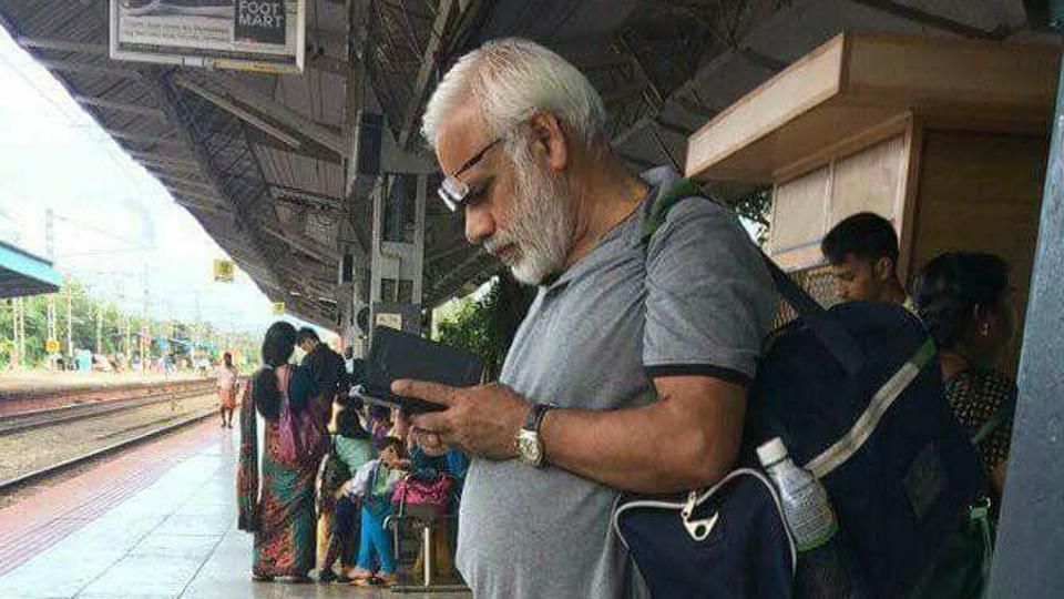 AIB беше принуден да изтрие мем в PM Modi, доказвайки, че индианците все още не могат да се шегуват
