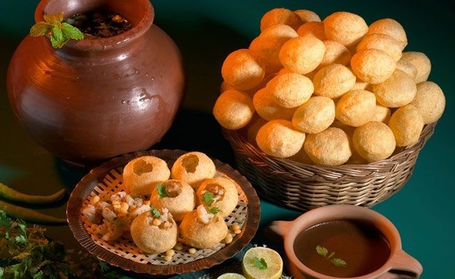 21 вкусни храни, които просто не можете да ядете, без да се объркате
