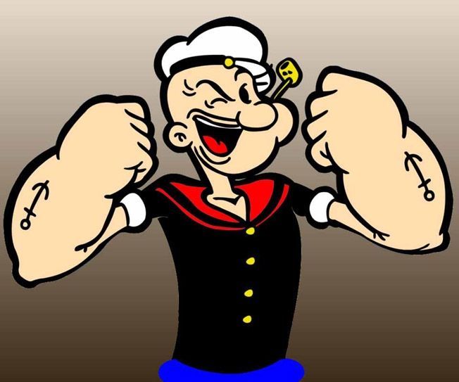Re-imaginamos algunos personajes de dibujos animados icónicos de los 90 como compañeros de trabajo. ¿Averigua cuál eres?