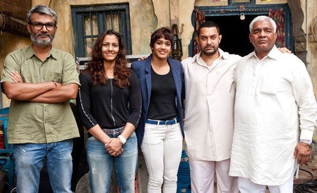 মহাভীর সিং ফোগাটের সাথে দেখা করুন, সেই 'অপেশাদার' দাঙ্গাল রেসলার যিনি চিরকাল ভারতীয় কুস্তির চেহারা বদলেছেন