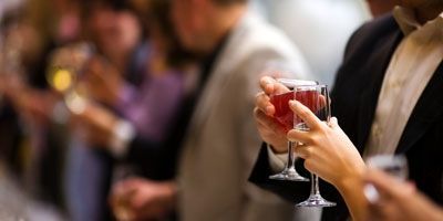 Top 10 manieren om niet dronken te worden tijdens het drinken