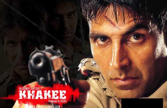 Akshay Kumar'ın En İyi 10 Aksiyon Filmi