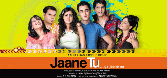 أفضل 10 أفلام بوليوود للمراهقين
