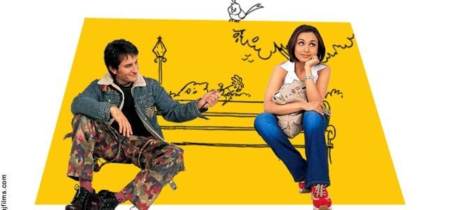 51 Pinakamahusay na Mga Komedyong Romantikong Bawat Kailangang Manuod ng Bollywood Lover