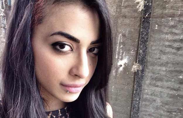 Top 10 kuumin naispuolinen Roadies