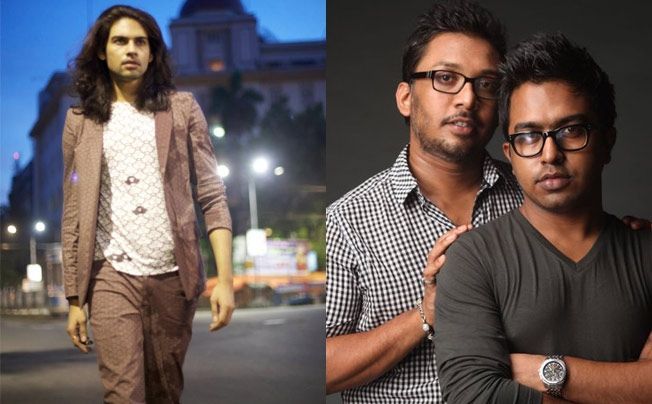 9 diseñadores de moda masculina en la India que valen la pena