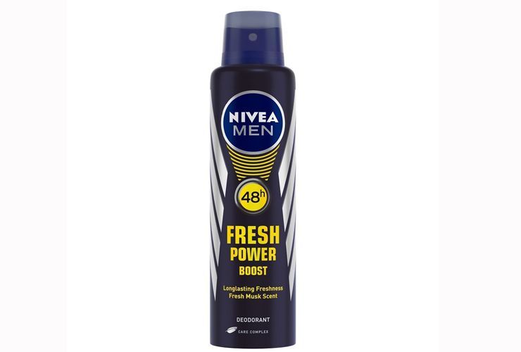 Echa un vistazo a estos mejores Nivea Deos para hombres que te ayudarán a decir adiós al olor corporal